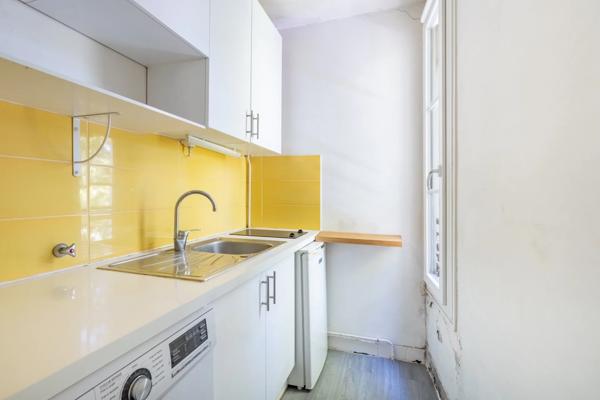 Appartement Neuilly-sur-Seine - SABLONS / ROULE