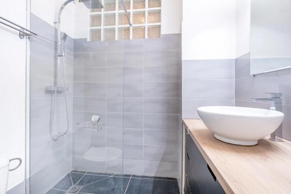 Appartement Neuilly-sur-Seine - SABLONS / ROULE