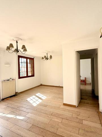 Maison à SARCELLES (95200)