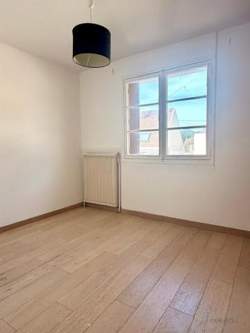 Maison à SARCELLES (95200)