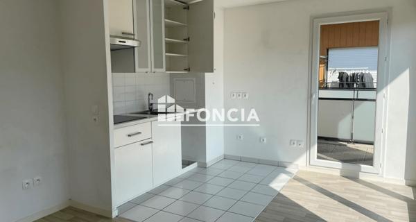 Location Appartement 2 pièces 42.97 m² - Deuil-la-barre 95170
