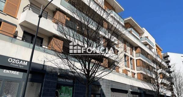Location Appartement 2 pièces 42.97 m² - Deuil-la-barre 95170