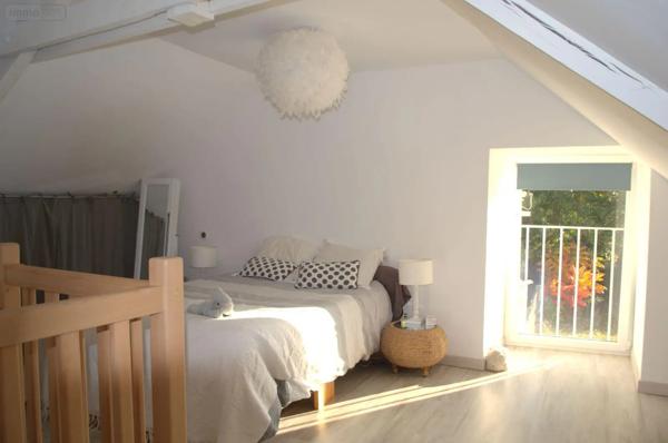 Achat - Maison Bruz 35170 3 pièces 83 m 2 4748 m 2