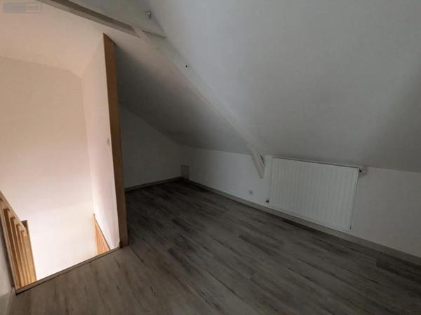 Achat - Maison Bruz 35170 3 pièces 83 m 2 4748 m 2