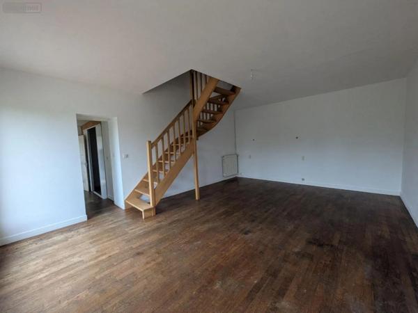 Achat - Maison Bruz 35170 3 pièces 83 m 2 4748 m 2