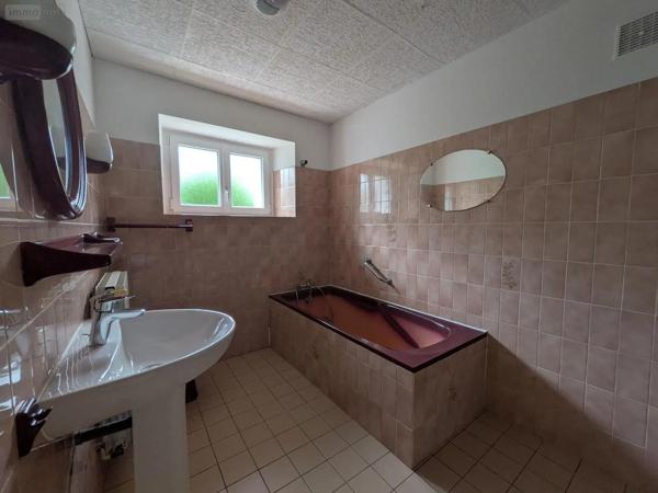 Achat - Maison Bruz 35170 3 pièces 83 m 2 4748 m 2
