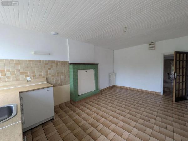 Achat - Maison Bruz 35170 3 pièces 83 m 2 4748 m 2