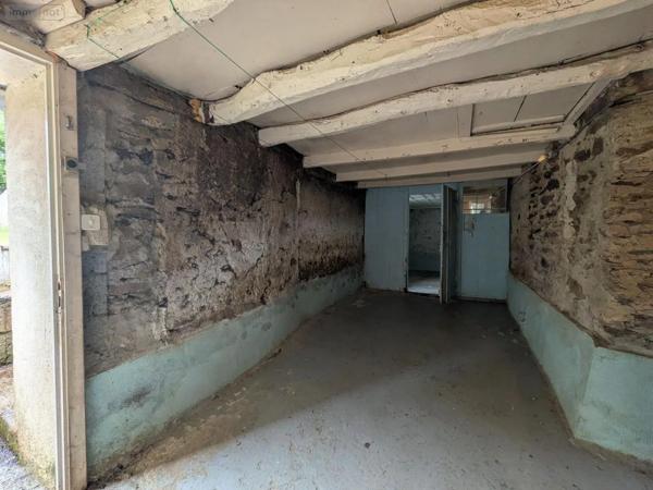 Achat - Maison Bruz 35170 3 pièces 83 m 2 4748 m 2