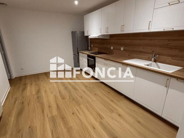 Location Studio 86.13 m² - RESIDENCE MARINA DE CASSY Lanton 33138
