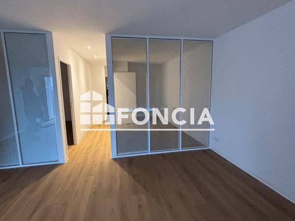 Location Studio 86.13 m² - RESIDENCE MARINA DE CASSY Lanton 33138