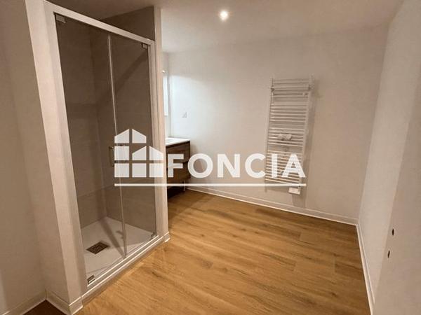 Location Studio 86.13 m² - RESIDENCE MARINA DE CASSY Lanton 33138