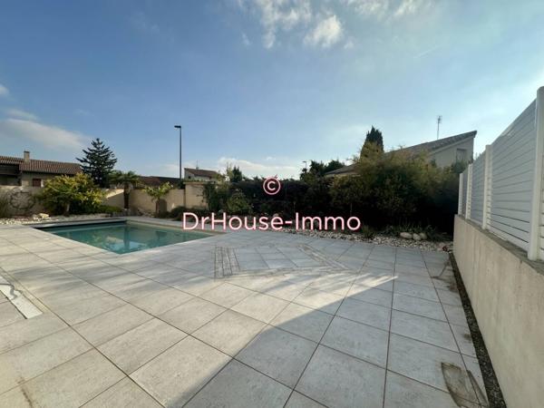 Maison à vendre 8 pièces de 195 m²