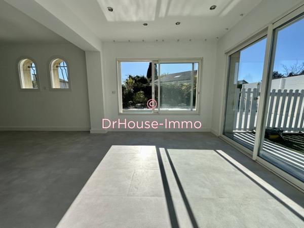 Maison à vendre 8 pièces de 195 m²