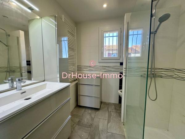 Maison à vendre 8 pièces de 195 m²