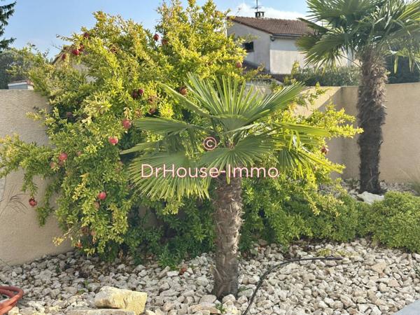 Maison à vendre 8 pièces de 195 m²