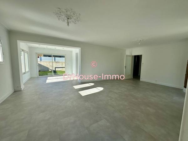 Maison à vendre 8 pièces de 195 m²