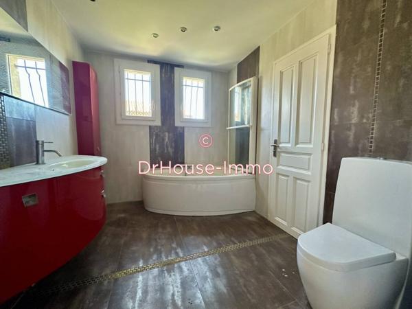 Maison à vendre 8 pièces de 195 m²