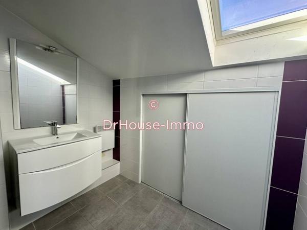 Maison à vendre 8 pièces de 195 m²
