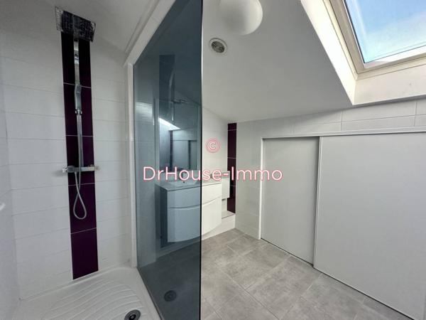 Maison à vendre 8 pièces de 195 m²