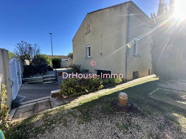 Maison à vendre 8 pièces de 195 m²