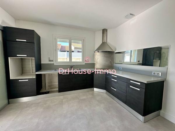 Maison à vendre 8 pièces de 195 m²