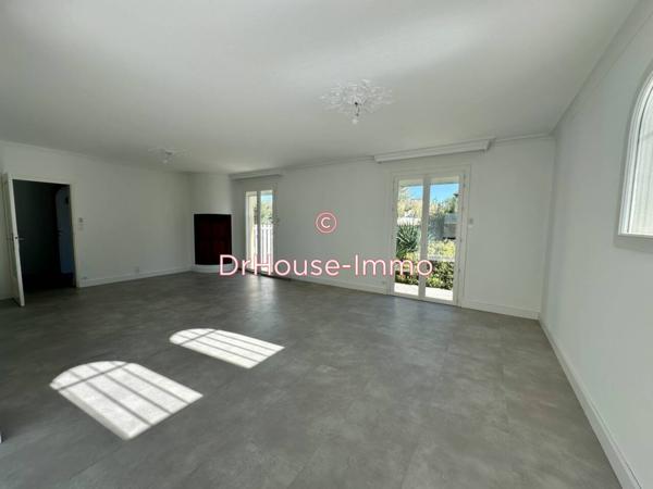 Maison à vendre 8 pièces de 195 m²