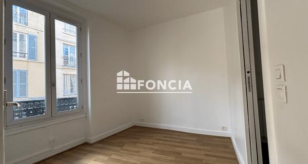 Location Appartement 2 pièces 47.42 m² - Saint-germain-en-laye 78100