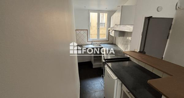 Location Appartement 2 pièces 47.42 m² - Saint-germain-en-laye 78100