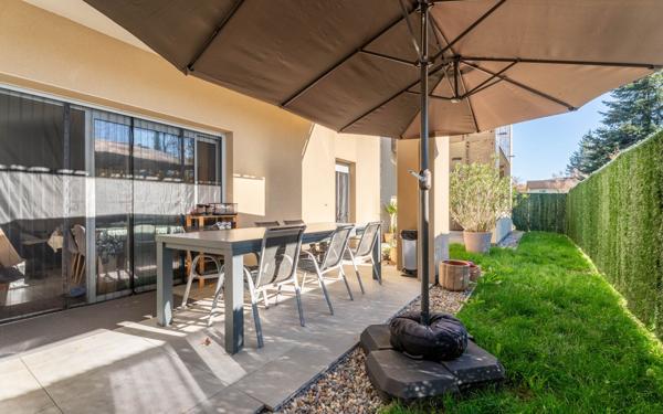 Appartement à vendre    4 pièces • 77,54 m2 Sain-Bel