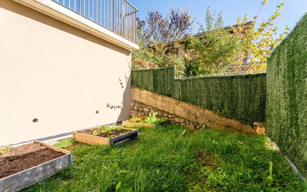 Appartement à vendre    4 pièces • 77,54 m2 Sain-Bel