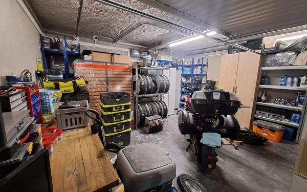 Appartement à vendre    4 pièces • 77,54 m2 Sain-Bel