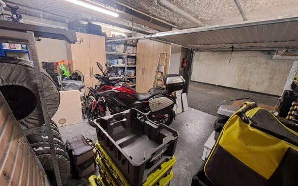 Appartement à vendre    4 pièces • 77,54 m2 Sain-Bel