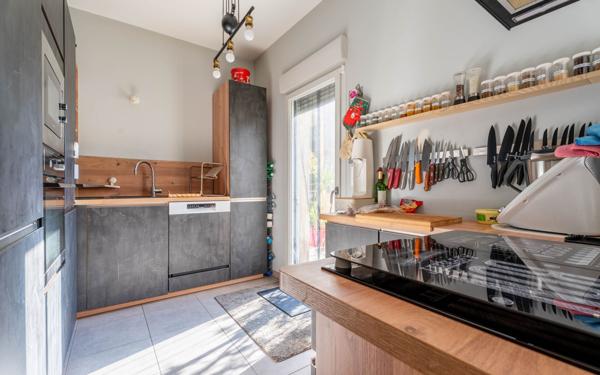 Appartement à vendre    4 pièces • 77,54 m2 Sain-Bel