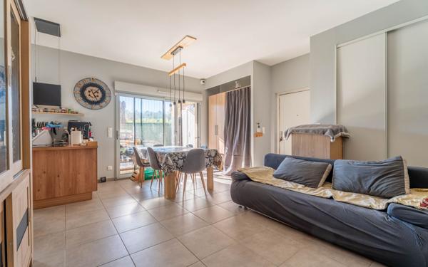 Appartement à vendre    4 pièces • 77,54 m2 Sain-Bel