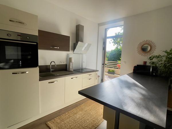 Appartement Albi 2 pièce(s) 45 m²