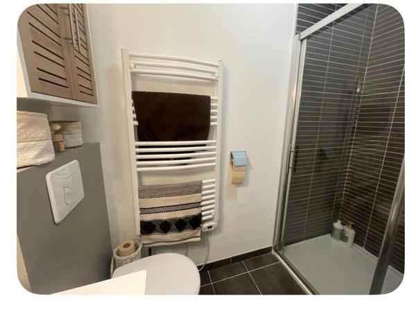 Appartement Albi 2 pièce(s) 45 m²