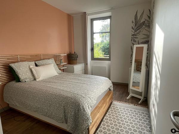 Appartement Albi 2 pièce(s) 45 m²