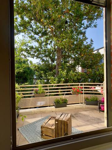 Appartement Albi 2 pièce(s) 45 m²