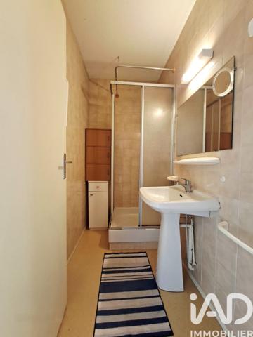 Studio à vendre 24 m² Les Sables-d'Olonne