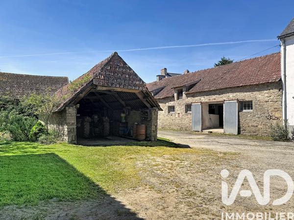 Maison à vendre 5 pièces 300 m² Kervignac