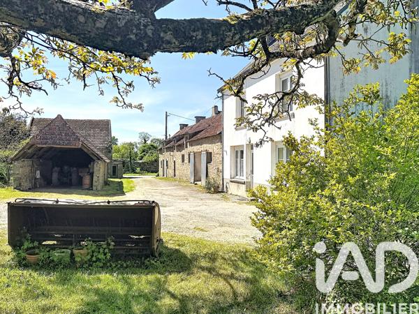Maison à vendre 5 pièces 300 m² Kervignac