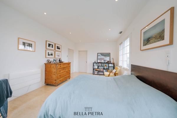 Montpellier (34000) Maison de charme 6 pièces au coeur de Montpellier - Domaine privé