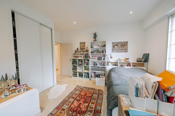 Montpellier (34000) Maison de charme 6 pièces au coeur de Montpellier - Domaine privé