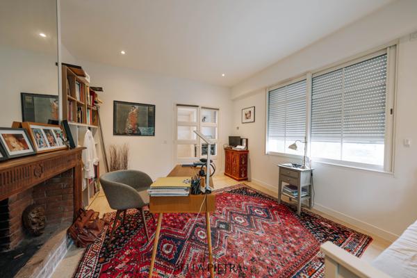 Montpellier (34000) Maison de charme 6 pièces au coeur de Montpellier - Domaine privé