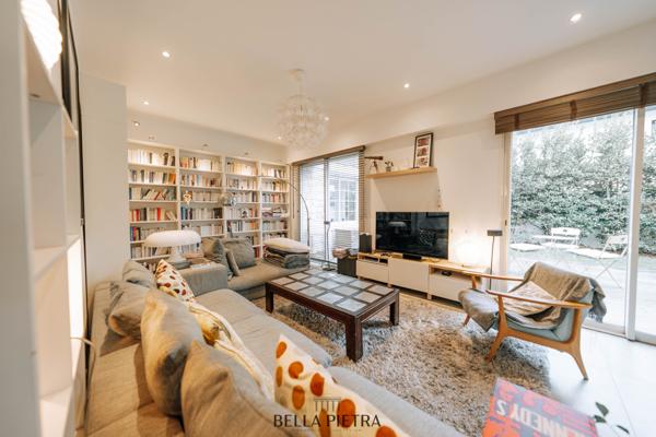 Montpellier (34000) Maison de charme 6 pièces au coeur de Montpellier - Domaine privé