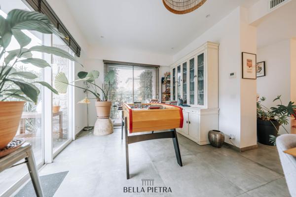 Montpellier (34000) Maison de charme 6 pièces au coeur de Montpellier - Domaine privé