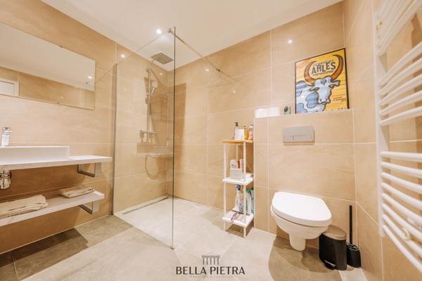 Montpellier (34000) Maison de charme 6 pièces au coeur de Montpellier - Domaine privé