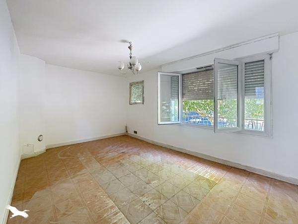 Appartement 171 359 € Bordeaux 3 p 65 m² DPE E