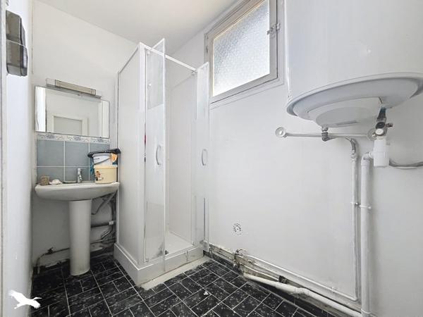 Appartement 171 359 € Bordeaux 3 p 65 m² DPE E