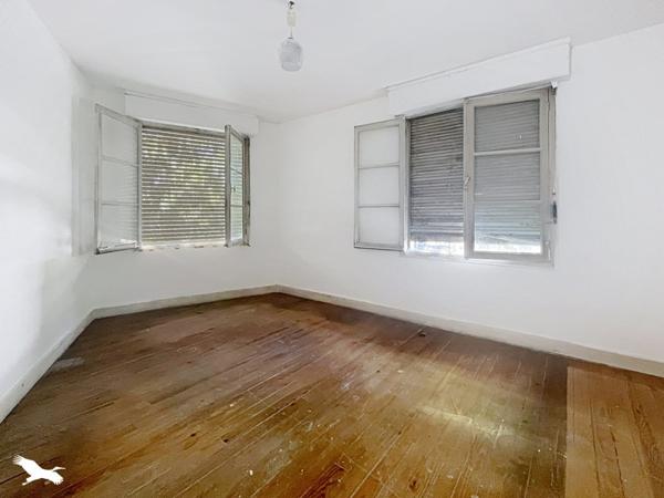 Appartement 171 359 € Bordeaux 3 p 65 m² DPE E